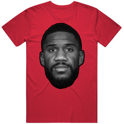 Fabian Moreau Atlanta Football Cool Fan T Shirt