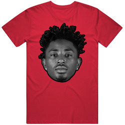 Jordan Whitehead Tampa Bay Football Cool Fan T Shirt
