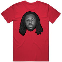 Steven Means Atlanta Football Cool Fan T Shirt