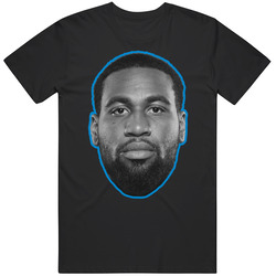 Haason Reddick Carolina Football Cool Fan T Shirt