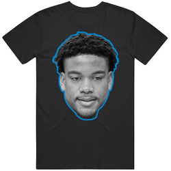 Jeremy Chinn Carolina Football Cool Fan T Shirt