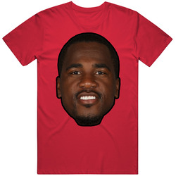 Lavonte David Tampa Bay Football Fan T Shirt