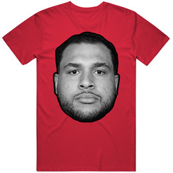Tyeler Davison Atlanta Football Cool Fan T Shirt