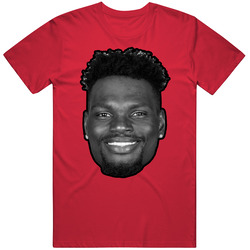 Shaquil Barrett Tampa Bay Football Cool Fan T Shirt