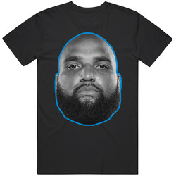Daquan Jones Carolina Football Cool Fan T Shirt