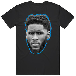 Donte Jackson Carolina Football Cool Fan T Shirt