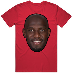 Duron Harmon Atlanta Football Fan T Shirt