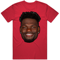Shaquil Barrett Tampa Bay Football Fan T Shirt