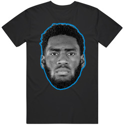 Brian Burns Carolina Football Cool Fan T Shirt