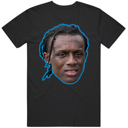 Jaycee Horn Carolina Football Fan T Shirt