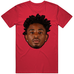 Jordan Whitehead Tampa Bay Football Fan T Shirt