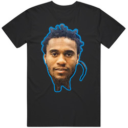 Shaq Thompson Carolina Football Fan T Shirt