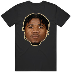 Andrew Dowell New Orleans Football Fan T Shirt