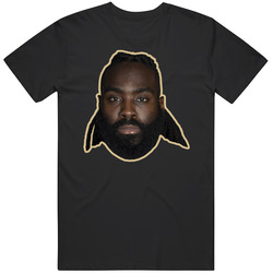 Demario Davis New Orleans Football Fan T Shirt