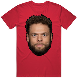 Erik Harris Atlanta Football Fan T Shirt