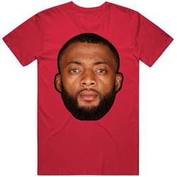 Carlton Davis Tampa Bay Football Fan T Shirt