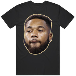 Marshon Lattimore New Orleans Football Fan T Shirt