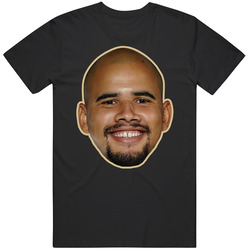 Zack Baun New Orleans Football Fan T Shirt