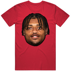 Aj Terrell Atlanta Football Fan T Shirt