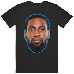 Haason Reddick Carolina Football Fan T Shirt