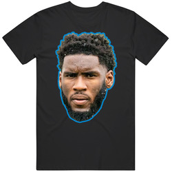 Donte Jackson Carolina Football Fan T Shirt