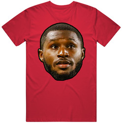 Jamel Dean Tampa Bay Football Fan T Shirt