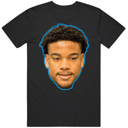 Jeremy Chinn Carolina Football Fan T Shirt