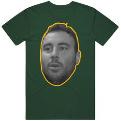Dean Lowry Green Bay Football Cool Fan T Shirt