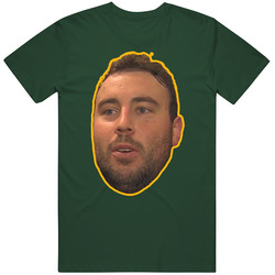 Dean Lowry Green Bay Football Fan T Shirt