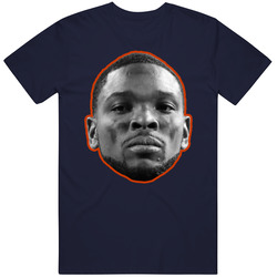 Eddie Jackson Chicago Football Cool Fan T Shirt