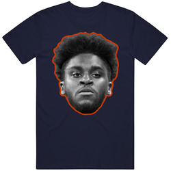 Jaylon Johnson Chicago Football Cool Fan T Shirt