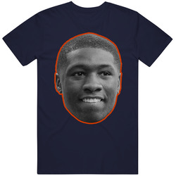 Roquan Smith Chicago Football Cool Fan T Shirt