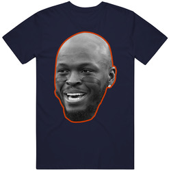 Alec Ogletree Chicago Football Cool Fan T Shirt