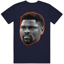 Khalil Mack Chicago Football Cool Fan T Shirt