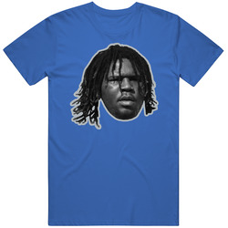 Alim Mcneill Detroit Football Cool Fan T Shirt