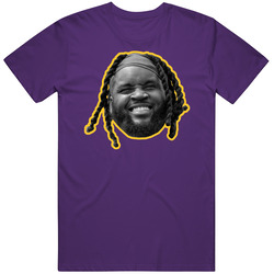 Michael Pierce Minnesota Football Cool Fan T Shirt