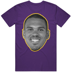 Anthony Barr Minnesota Football Cool Fan T Shirt