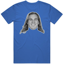 Alex Anzalone Detroit Football Cool Fan T Shirt