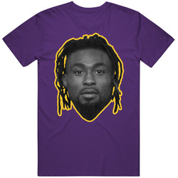 Bashaud Breeland Minnesota Football Cool Fan T Shirt