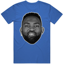 Michael Brockers Detroit Football Cool Fan T Shirt