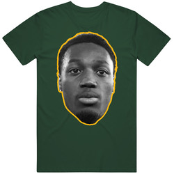 Darnell Savage Green Bay Football Cool Fan T Shirt