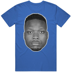 Romeo Okwara Detroit Football Cool Fan T Shirt