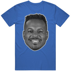 Nick Williams Detroit Football Cool Fan T Shirt
