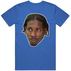 Tracy Walker Iii Detroit Football Fan T Shirt