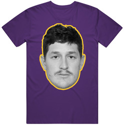 Nick Vigil Minnesota Football Cool Fan T Shirt