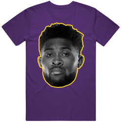 Danielle Hunter Minnesota Football Cool Fan T Shirt