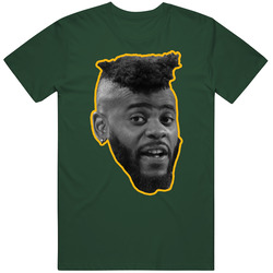 Kingsley Keke Green Bay Football Cool Fan T Shirt