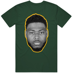 Adrian Amos Green Bay Football Cool Fan T Shirt