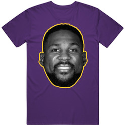 Patrick Peterson Minnesota Football Cool Fan T Shirt