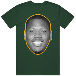 Preston Smith Green Bay Football Cool Fan T Shirt